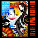 Turbulent Times (Limited Edition, 180 Gram Translucent Blue Viny [Vinyl]