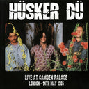 Live at Camden Palace, London, 14th May 1985 [Import] [Vinyl]