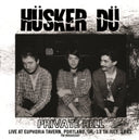 Private Hell - Live At Euphoria Tavern. Portland. Or. 13Th July 1 [Import] [Vinyl]