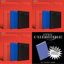 Born To Be (Version A) & Born To Be (Version B) & Born To Be (Version C) & Cheshire (Limited Edition)