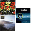 Crow Left Of The Murder (2LP/180G) & Morning View (2LP/180G) & S.C.I.E.N.C.E. (180G)