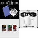 Not Shy & Kill My Doubt (Limited Edition) & Cheshire (Limited Edition)