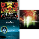 S.C.I.E.N.C.E. & Crow Left Of The Murder & Make Yourself