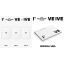 I've Ive: Vol.1 & I've Ive (Volume 1/Special Version)
