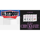 Kill My Doubt (Digipack) & Checkmate (Standard Edition)