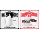 Itzy - Kill My Doubt (Standard) & Kill My Doubt (Limited Edition) - CD Bundle