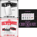 Kill My Doubt (Standard) & Kill My Doubt (Limited Edition) & Checkmate (Standard Edition)