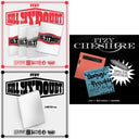 Kill My Doubt (Standard) & Kill My Doubt (Limited Edition) & Cheshire Special Edition (Special Edition)