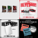Not Shy & Kill My Doubt (Standard) & Kill My Doubt (Limited Edition) & Cheshire Special Edition (Special Edition)