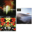 Make Yourself (180G) & Crow Left Of The Murder (2LP/180G) & Morning View (2LP/180G)