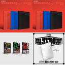 Born To Be (Version A) & Born To Be (Version C) & Not Shy & Kill My Doubt (Limited Edition)