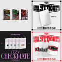 Not Shy & Kill My Doubt (Standard) & Kill My Doubt (Limited Edition) & Checkmate (Standard Edition)