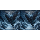 While The Gods Are Asleep & While The Gods Are Asleep (Turquoise LP Vinyl)