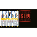 Ultimate Isley Brothers & Isley Brothers Greatest Hits Vol.1