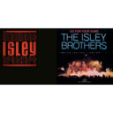 Ultimate Isley Brothers & Go For Your Guns