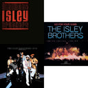 Ultimate Isley Brothers & 3 Plus 3 & Go For Your Guns