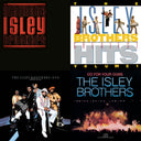 Ultimate Isley Brothers & Isley Brothers Greatest Hits Vol.1 & 3 Plus 3 & Go For Your Guns