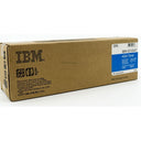 New, Pre-Owned - IBM 63H2051 Standard Yield Cyan Toner Cartridge