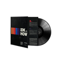 1981 Extended Play - Black Vinyl