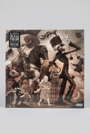 My Chemical Romance - The Black Parade Vinyl LP