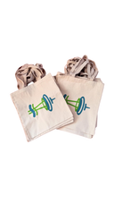 Sound Bend Records Canvas Tote