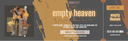 Sound Bend Sessions Presents: empty heaven “A Month of Sundays” Piano Tour  - 1 Mar 2026
