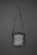 Rocksax Joy Division Cross Body Bag (Licensed Merch)