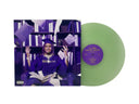 Lil Pump - Harverd Dropout (Limited Edition Clear Green Vinyl)