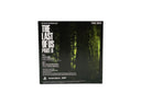 The Last of Us Part II (Limited Edition Blue w/ Black Swirl 7" Vinyl)
