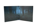 The Last of Us Part II (Limited Edition Blue w/ Black Swirl 7" Vinyl)