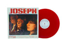 Joseph - Good Luck, Kid (Limited Edition Red Colored Vinyl)