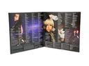 Lady Gaga - The Fame (Limited Edition Glacier Blue Double LP)