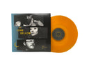 The Lone Bellow - The Restless EP (Limited Edition Gold Colored Vinyl)