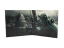 Fallout 3 Original Game Soundtrack (Limited Edition Isotope-239 Colored Vinyl)