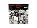 Neck Deep - The Peace and the Panic (Limited Edition Blue Inside Clear Colored Vinyl)