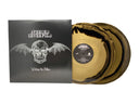 Avenged Sevenfold - Walking the Fallen (Limited Edition Gold w/ Black Smash Colored Vinyl)