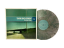 Taking Back Sunday - Tell All Your Friends (Limited Edition Clear Iridescent Green Colored Vinyl)