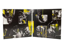 The Weeknd Beauty Behind the Madness (Yellow and Black Splatter 5 Year Anniversary Edition Double LP)