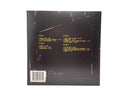 The Weeknd Beauty Behind the Madness (Yellow and Black Splatter 5 Year Anniversary Edition Double LP)