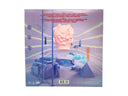 Glass Animals - Dreamland (Limited Edition Blue Colored Vinyl)