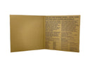 The 1975 - Notes On a Conditional Form (140 Gram Clear Colored Double Vinyl)