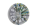 State Champs - Unplugged (Limited Edition Clear w/ Blue, Black and  Yellow Splatter Colored Vinyl)