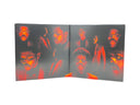 The Weeknd - After Hours ( Autographed Red Splatter Vinyl)