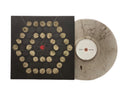 Thrice - Palms (Limited Edition Clear w/ Black Smoke Colored Vinyl)