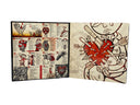 Incubus - Light Grenades (Limited Edition Transparent Red Vinyl)