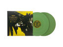 Twenty One Pilots - Trench (Limited Edition Olive Colored Double Vinyl)
