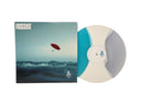 Mayday Parade - Out of Here (Limited Edition Blue, White, & Clear Tri-Colored Vinyl)