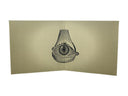 Thrice - Vheissu (Limited Edition Clear Colored Double LP)