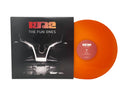 RJD2 - The Fun Ones (Limited Edition Orange Colored Vinyl)