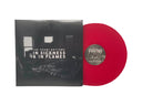 The Front Bottoms - In Sickness & In Flames (Limited Edition Red Colored Vinyl)